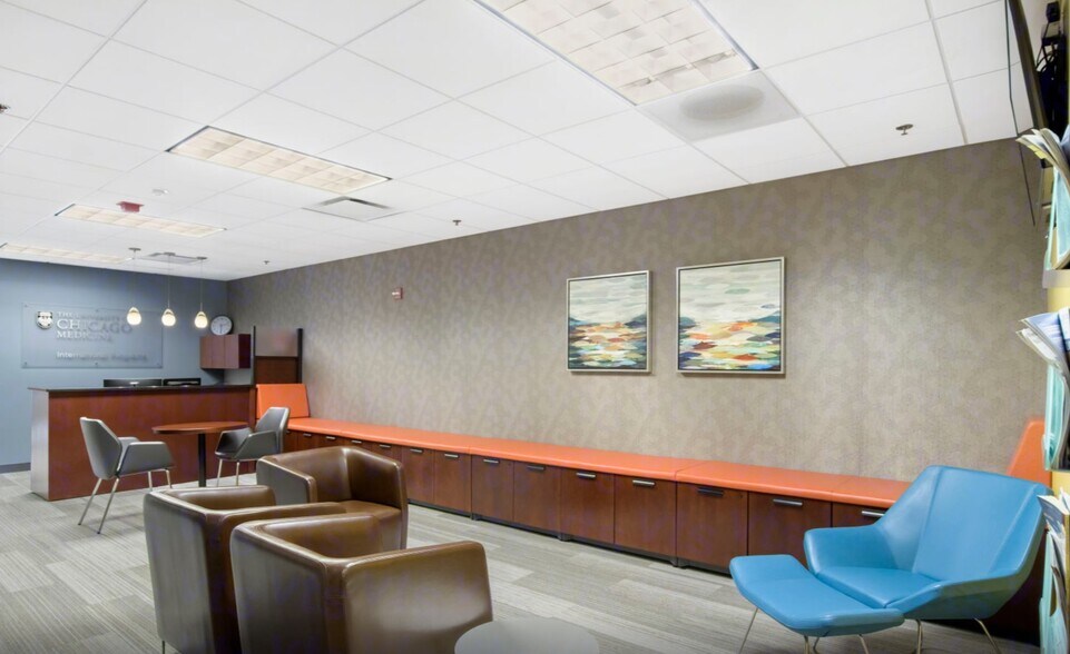 150 E Huron St, Chicago, IL à louer - Numérisation 3D Matterport – Image 3 sur 14