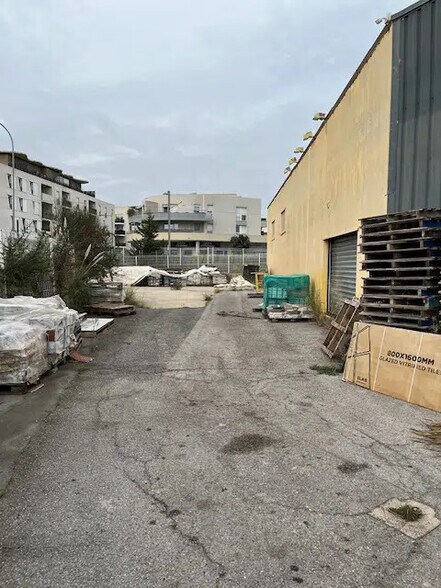 Local commercial dans Castelnau-le-Lez à louer - Photo de la construction – Image 3 sur 8