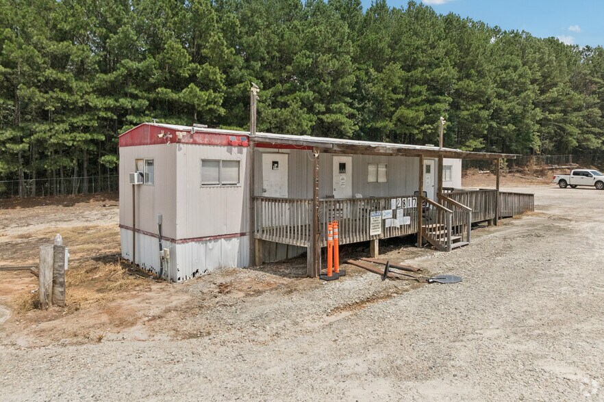 2817 Bill Wright Rd, Jefferson, GA à louer - Photo de l’immeuble – Image 3 sur 19