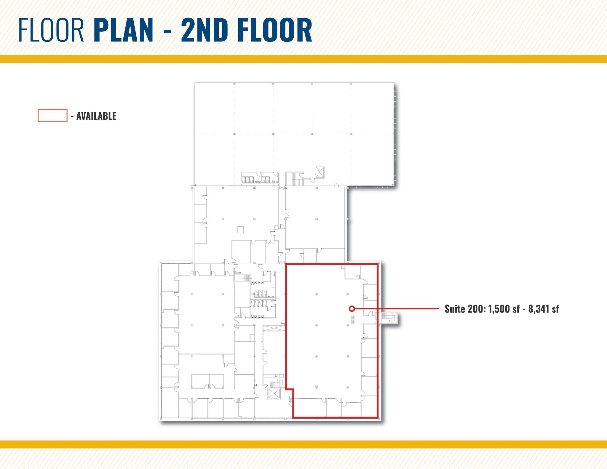 1332 Londontown Blvd, Eldersburg, MD à louer Plan d’étage– Image 1 sur 1
