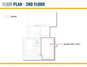1332 Londontown Blvd, Eldersburg, MD à louer Plan d’étage– Image 1 sur 1