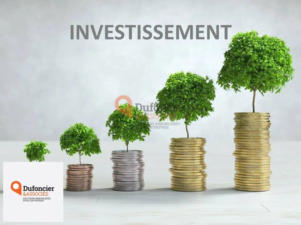 Local d'activités dans Poitiers à vendre Photo principale– Image 1 sur 1