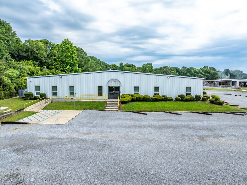 371 G and S Rd, Prattville, AL à louer - Photo de l’immeuble – Image 3 sur 28