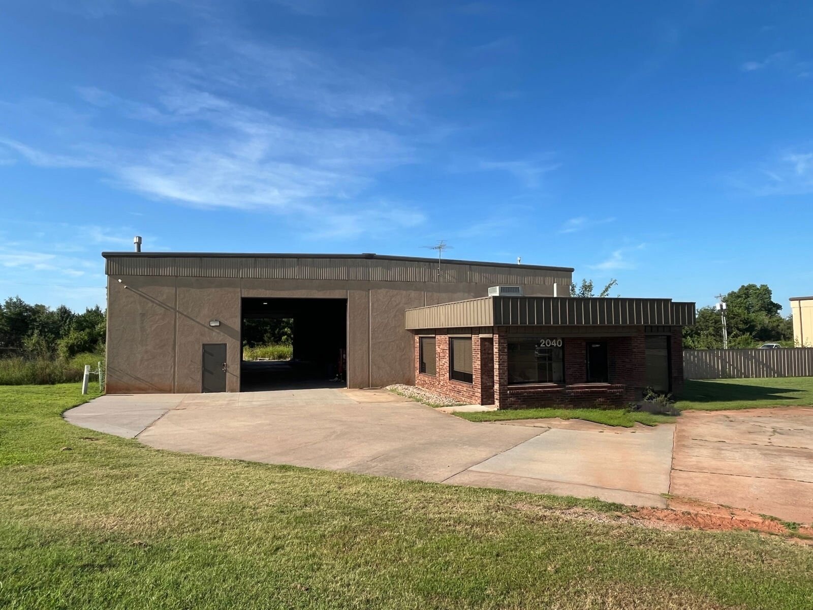 2040 SE 67th St, Oklahoma City, OK à vendre Photo de l’immeuble– Image 1 sur 10
