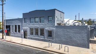 Plus de détails pour 3145-3191 Casitas Ave, Los Angeles, CA - Bureau/Médical à louer