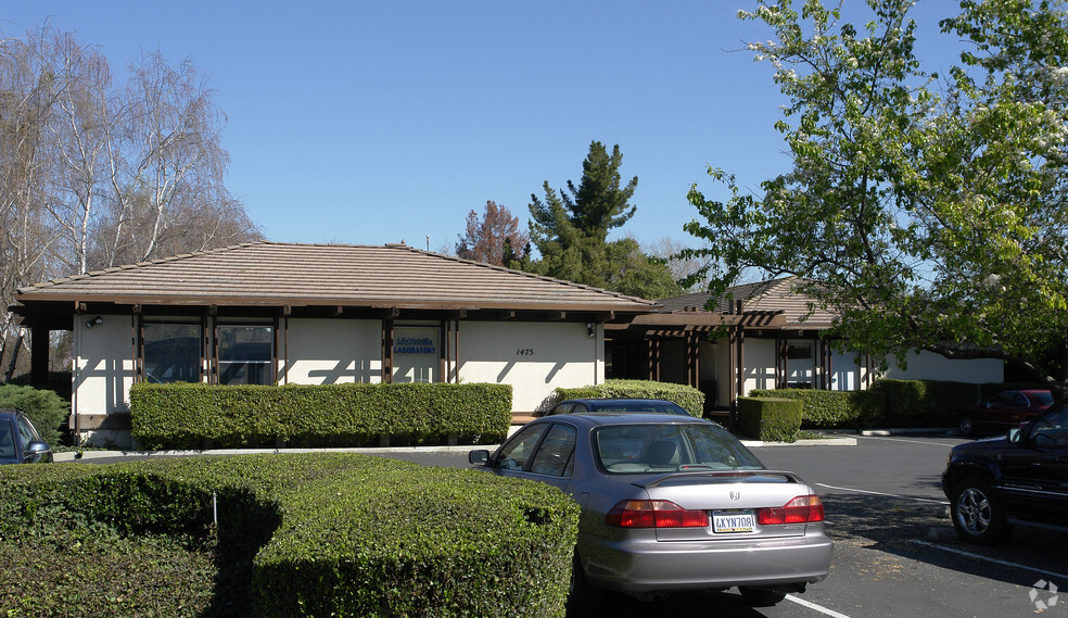 1475 Cedarwood Ln, Pleasanton, CA à louer - Photo de l’immeuble – Image 2 sur 29