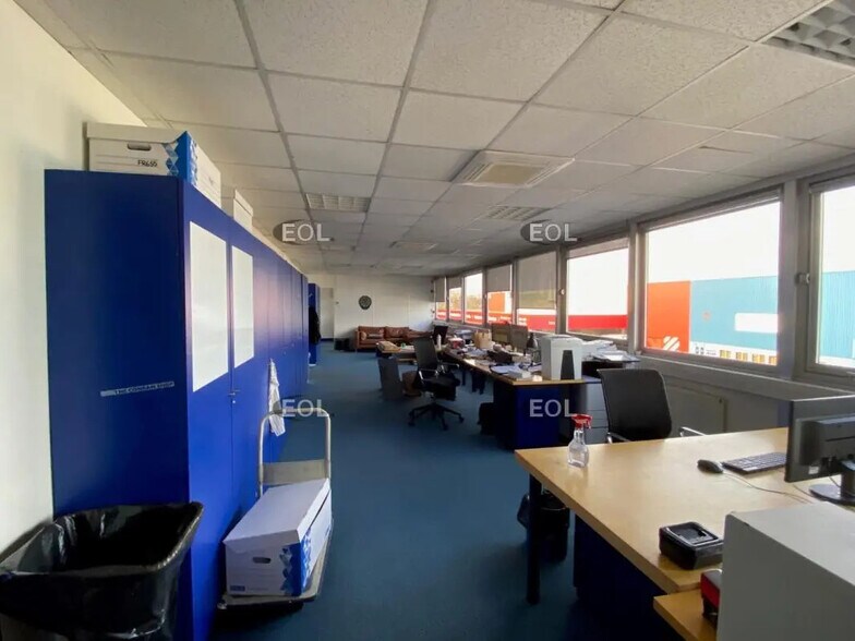 Industriel/Logistique dans Antony à louer - Photo intérieure – Image 3 sur 10