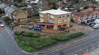 Plus de détails pour 41-49 Oxford Rd, Uxbridge - Local d’activités à vendre