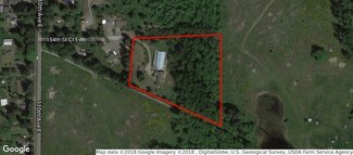 Plus de détails pour 11204 154th Street Ct E, Puyallup, WA - Industriel/Logistique à vendre