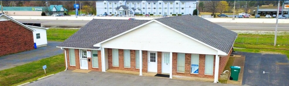 76 Federal Dr, Jackson, TN à louer - Photo principale – Image 2 sur 2