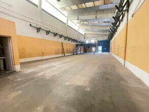 Industriel/Logistique dans Rivas-Vaciamadrid, Madrid à louer Plan d’étage– Image 1 sur 10