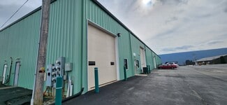 Plus de détails pour 244 Grey Fox Dr, Montoursville, PA - Local d'activités à louer