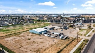 Plus de détails pour 4914 US-20 26, Caldwell, ID - Industriel/Logistique à vendre