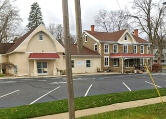 Plus de détails pour 303 S Hillsdale St, Homer, MI - Bureau à vendre
