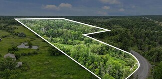 Plus de détails pour 3106 Vaughan Side Rd, Ottawa, ON - Terrain à vendre