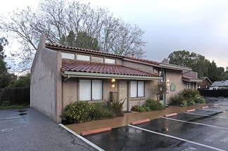 Plus de détails pour 621 Water St, Santa Cruz, CA - Bureau à vendre
