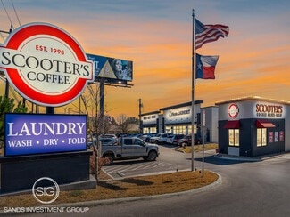 Plus de détails pour 9630 Potranco rd, San Antonio, TX - Local commercial à vendre