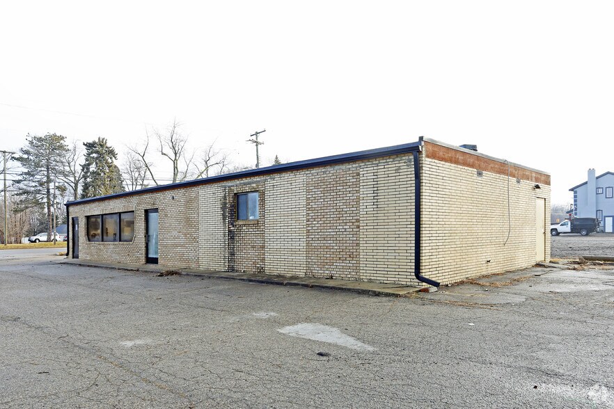 3115 Dixie Hwy, Waterford, MI à louer - Photo de l’immeuble – Image 2 sur 9