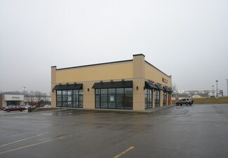 Plus de détails pour 2414 S Center St, Marshalltown, IA - Local commercial à vendre