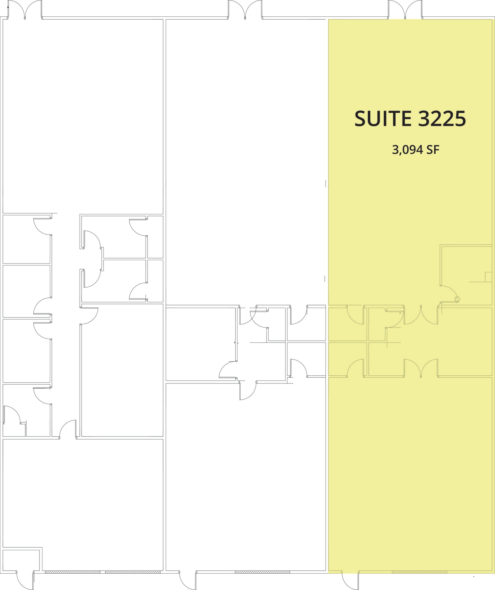 3215-3235 S Southwest Loop 323, Tyler, TX à louer Photo de l’immeuble– Image 1 sur 1