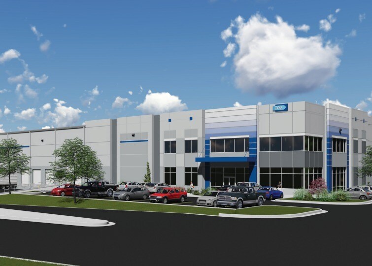 Church Road & Ross Road, Olive Branch, MS à louer - Photo principale – Image 1 sur 1