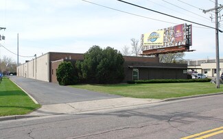 Plus de détails pour 405 E 78th St, Bloomington, MN - Local d’activités à vendre