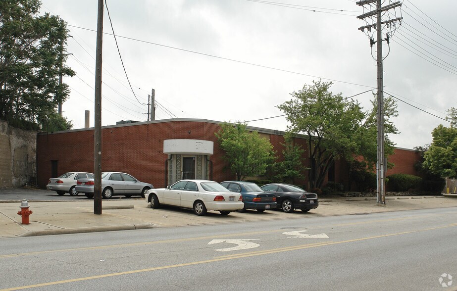 1791 E 40th St, Cleveland, OH à vendre - Photo de l’immeuble – Image 3 sur 3