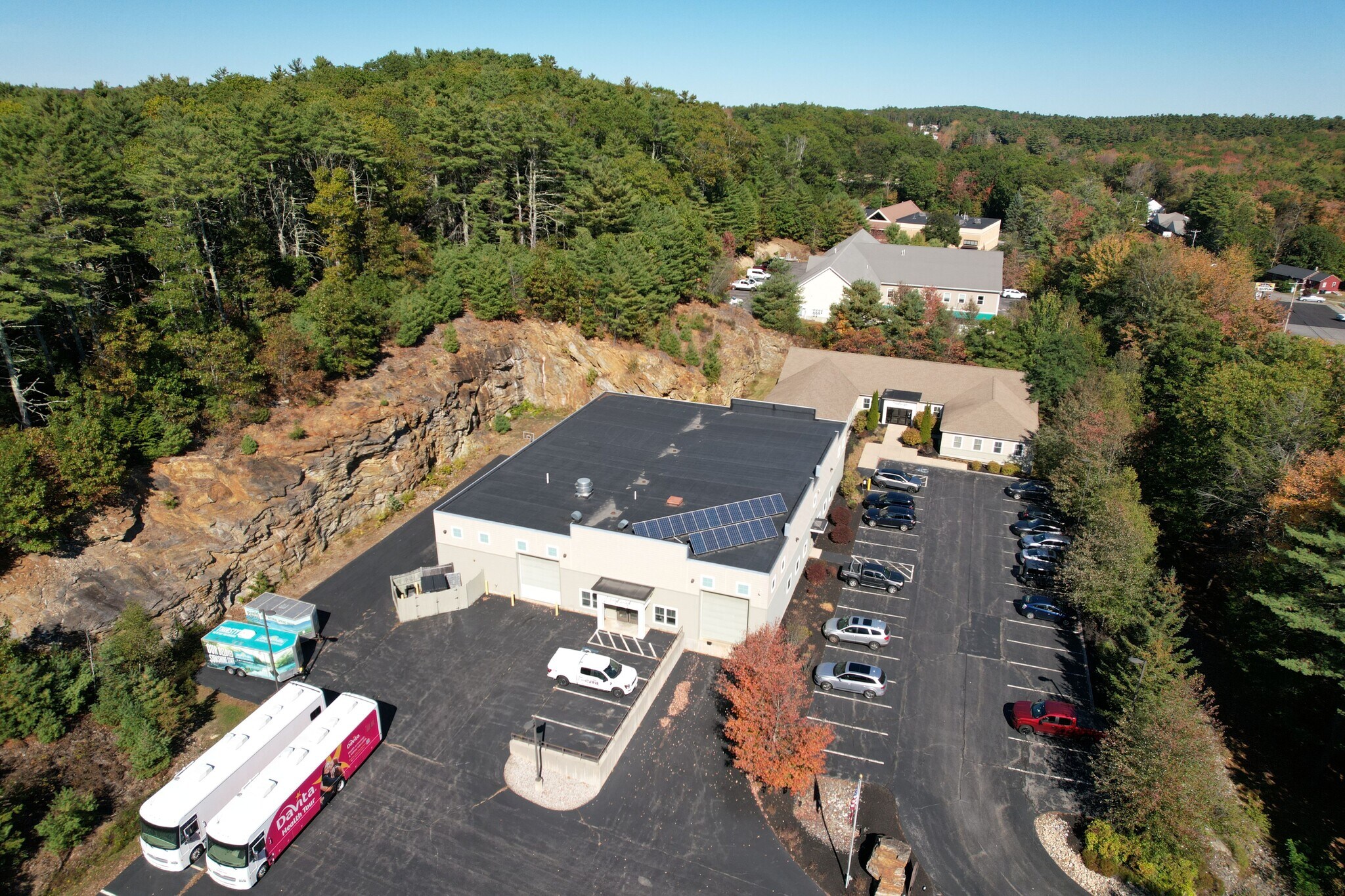 380 Us Route 1, Falmouth, ME à vendre Photo principale– Image 1 sur 26