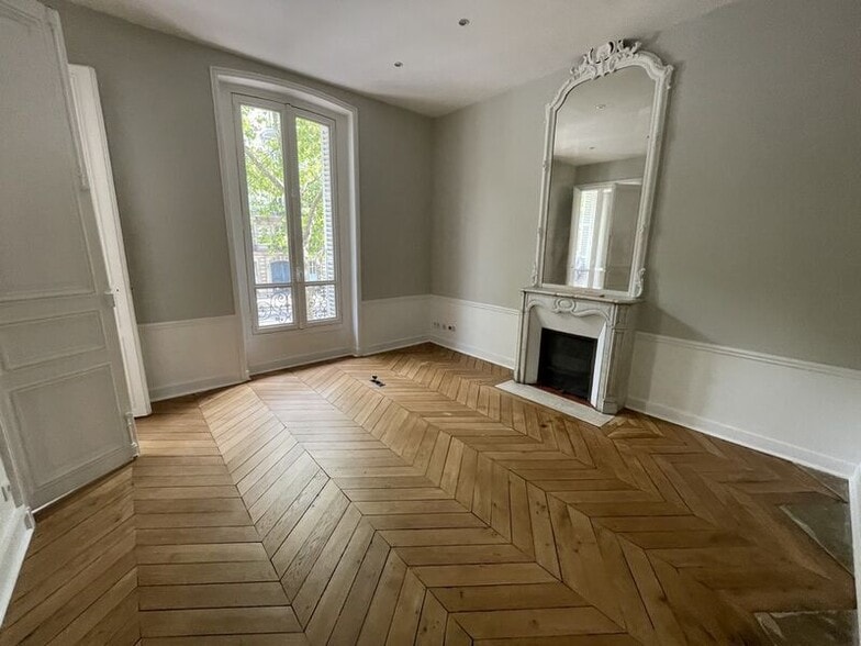 73 Boulevard Malesherbes, Paris à louer - Photo intérieure – Image 2 sur 9