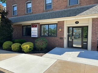 Plus de détails pour 19 Jenkins Ave, Lansdale, PA - Bureau à louer