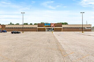 Plus de détails pour 1519 IN-37, Elwood, IN - Local commercial à louer