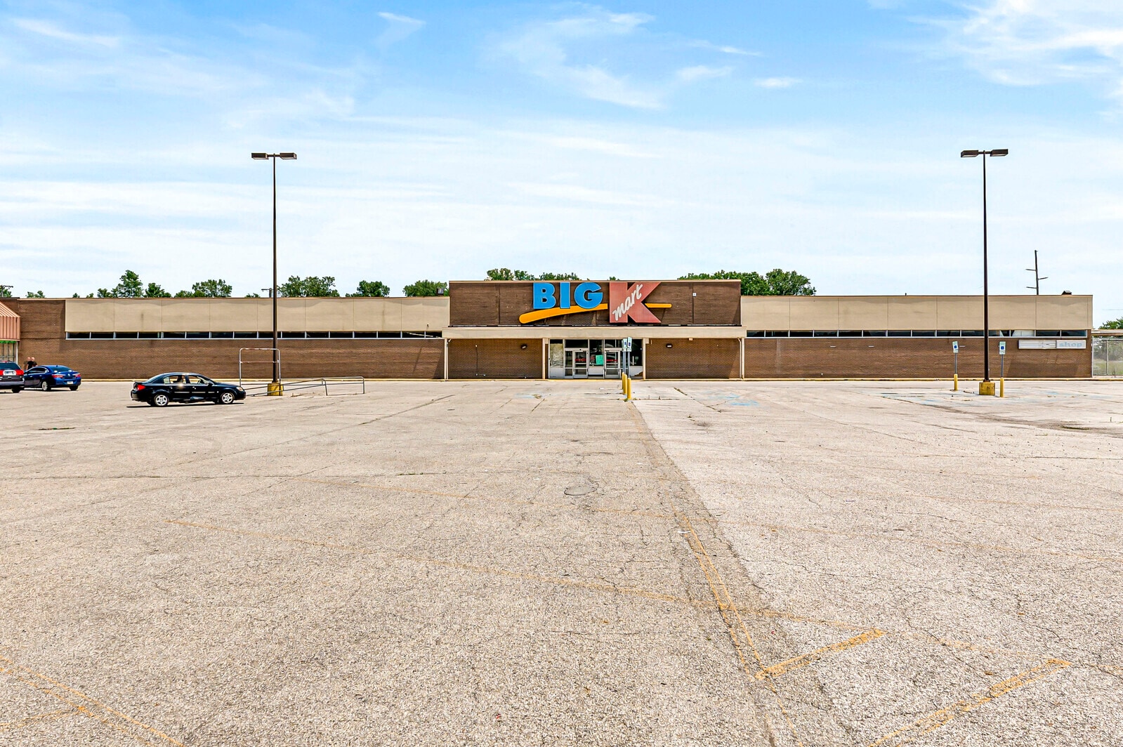1519 IN-37, Elwood, IN à louer Photo principale– Image 1 sur 33