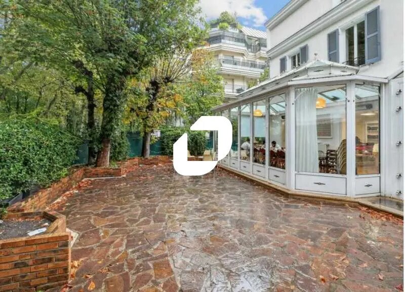 Bureau dans Neuilly-sur-Seine à vendre Photo de l’immeuble– Image 1 sur 21