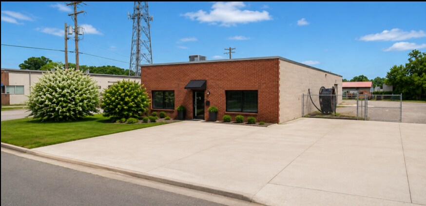 416 Rotary St, Hampton, VA à louer - Photo de l’immeuble – Image 2 sur 5