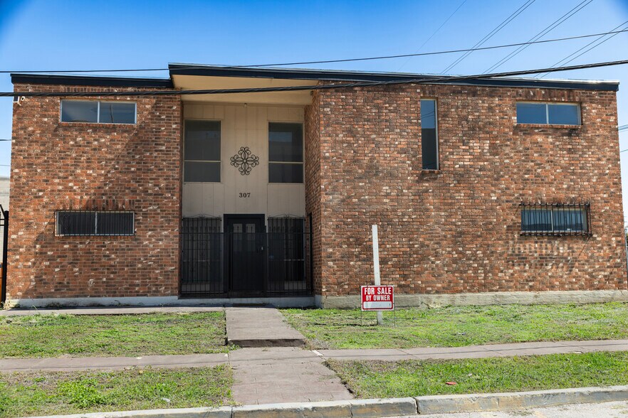 307-311 Lombrano St, San Antonio, TX à louer - Photo de l’immeuble – Image 3 sur 53