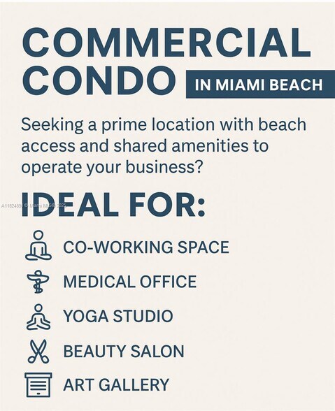 5601 Collins Ave, Miami Beach, FL à vendre - Photo de l’immeuble – Image 3 sur 6