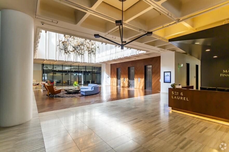 2550 5th Ave, San Diego, CA à louer - Photo intérieure – Image 3 sur 21