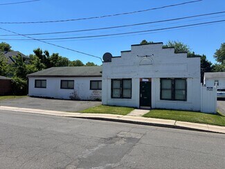 Plus de détails pour 75 Pease Ave, Middletown, CT - Industriel/Logistique à vendre