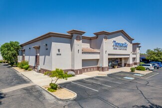 Plus de détails pour 9959 S Priest Dr, Tempe, AZ - Local commercial à vendre