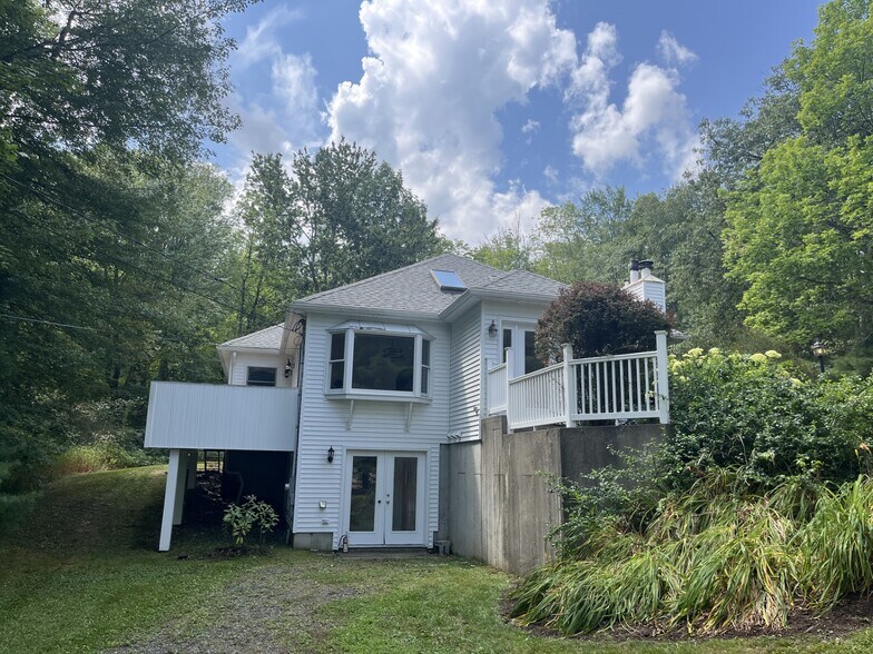 337 Commercial St, Rockport, ME à vendre - Photo de l’immeuble – Image 3 sur 16