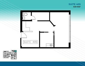 23101 Sherman Pl, Canoga Park, CA à louer Plan d’étage– Image 1 sur 1