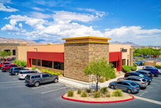 Plus de détails pour 6430 Medical Center Dr, Las Vegas, NV - Bureau à vendre