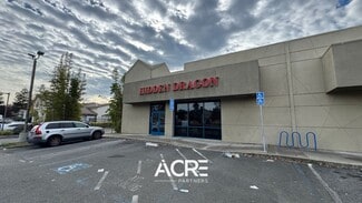 Plus de détails pour 4106 Lone Tree Way, Antioch, CA - Local commercial à vendre