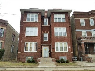 Plus de détails pour 7317 S Union Ave, Chicago, IL - Logement à vendre