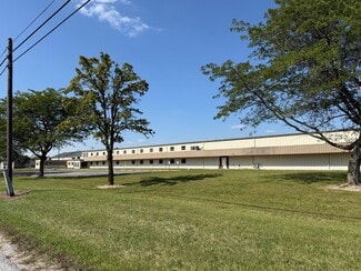Plus de détails pour 500 Raybestos Dr, Upper Sandusky, OH - Industriel/Logistique à louer