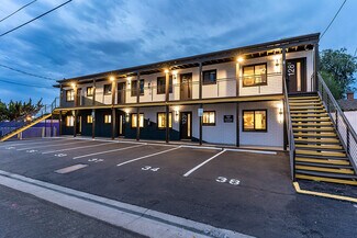Plus de détails pour Kramer's Portfolio – Logement à vendre, Reno, NV
