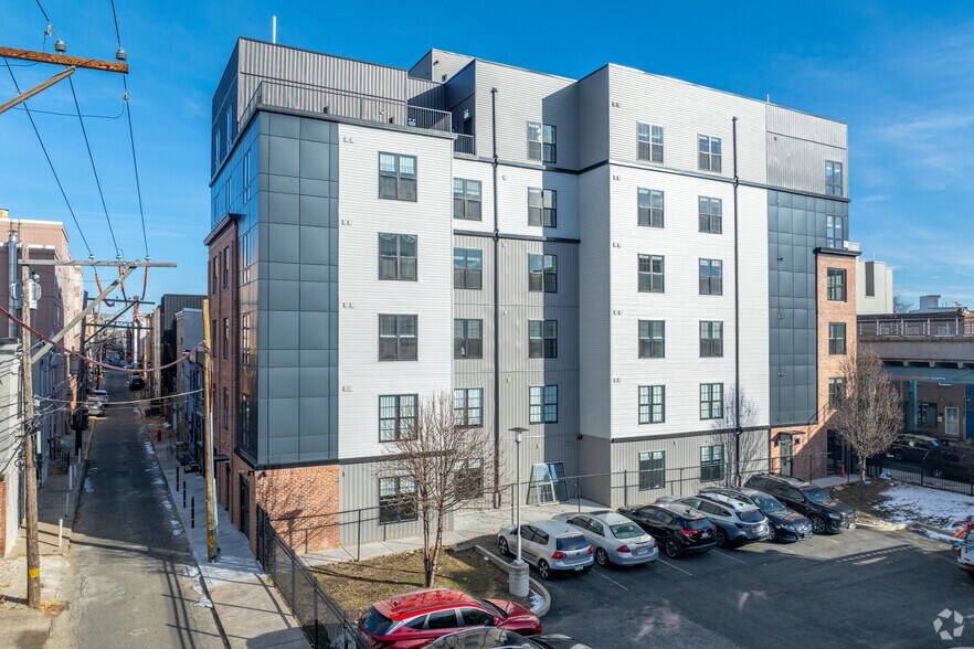 2112-2116 N Front St, Philadelphia, PA à louer - Photo intérieure – Image 3 sur 61