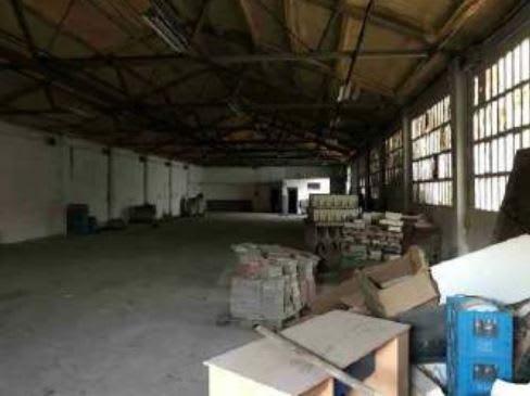 Industriel/Logistique dans Vilanova i la Geltrú, Barcelona à vendre - Photo intérieure – Image 3 sur 3
