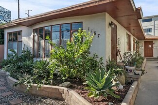 Plus de détails pour 1167 Nelrose Ave, Venice, CA - Logement à vendre