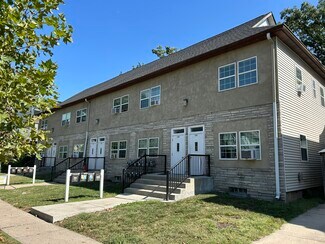 Plus de détails pour 1137 26th St, Des Moines, IA - Logement à vendre